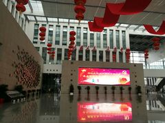 -武汉市民之家