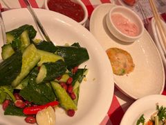 -西贝(枫蓝国际购物中心店)