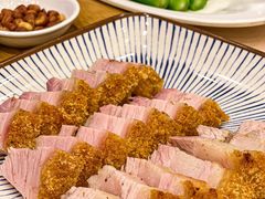 -亮庆餐厅·粤菜·早茶(篁庄店)