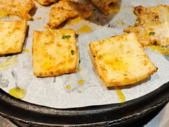 -酒拾烤肉(解放路店)