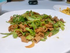 -钱记·乡野菜(紫荆花路店)