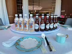 -鱼翅楼·津派砂锅鱼翅(水上公园店)