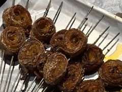 -三个大叔烤羊肉串·炭炉砂锅菜(西三旗店)