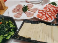 -祥源胡同·涮牛羊肉火锅(花桥店)