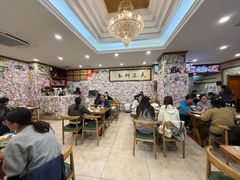 -美达尔烧烤(银川东路店)