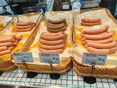 -永辉超市(嘉定宝龙广场店)