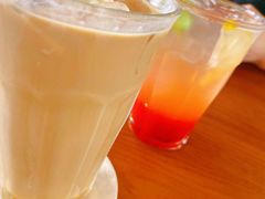 -UPPER KITCHEN(延安路店)
