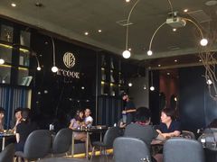 大堂-KCOOKING概念韩餐(世茂52+店)
