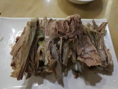 手抓羊肉-同心春餐饮(富宁街店)
