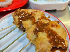 -燃计沙茶皇·香港沙茶火锅(人广旗舰店)