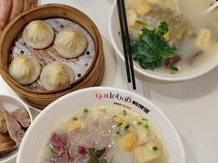 -鸭得堡老鸭汤·鸭血粉丝(南京博物院店)