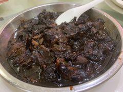 面豉蒸猪肉-腰记饭店(龙源路店)