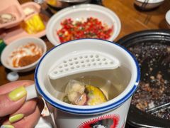 -农耕记·湖南土菜(halo广场店)