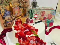 -森之烘焙.蛋糕.甜品台定制(番禺万博店)