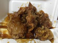 -夕阳红小吃(中街大悦城店)