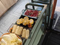 -椰庭·椰子鸡·创意玩家(晶耀前滩店)