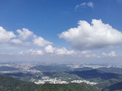 -梧桐山风景名胜区