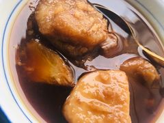 糖芋艿-新万鑫银丝面·非遗无锡味(惠山古镇店)