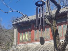 -潭柘寺景区