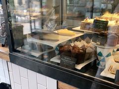 面包甜点陈列柜-JamaicaBlue(新城国际店)