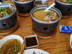 -霸道川面馆(张江店)