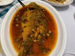 -紫光园·烤鸭·北京菜(劲松店)