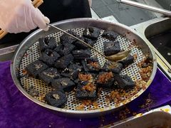 -黑色经典臭豆腐·湖南特产(坡子街特产局店)