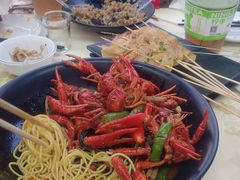 -聚味瞿记·龙虾堂(渔人码头一店)