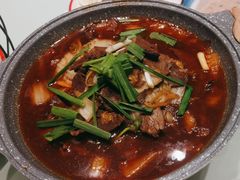-山芋腔苏北菜(盐城滨海店)