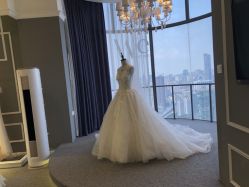 -WECOUTURE高级订制广州