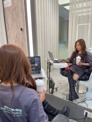 -PE SALON