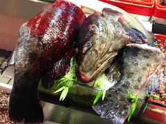石斑鱼-龙眼市场(龙眼南路店)