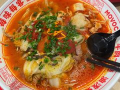 -每味每客·重庆麻辣烫(闵行龙湖天街店)