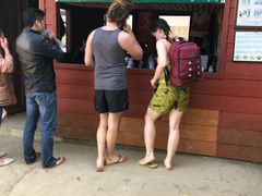 -关西瀑布