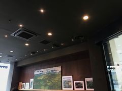 -星巴克(泰安万达店)