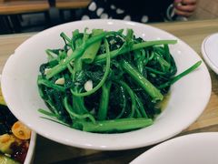 -建辉湖南土菜馆(南大街店)