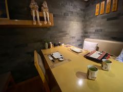 -昱匠·日本料理(金融街店)