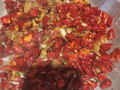 -李久其家民间餐厅(梅溪湖店)