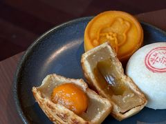 -仟吉KenGee(国贸360店)