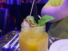 -MOSSO德国餐厅·音乐酒吧(环宇荟店)