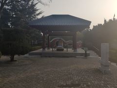 -茂陵博物馆