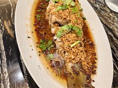 -四季轩中餐厅(徐州开元名都大酒店)