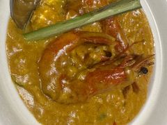 金牌古法大虾-BetterThai 泰加(苏州中心店)
