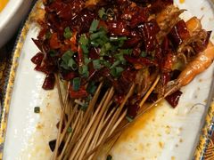 -缪氏川菜(丰盛町店)