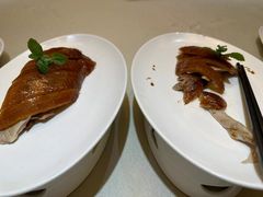 -鸭王烤鸭店(三里河店)
