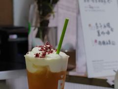 -Punchline Coffee&Roaster(同济大学店)