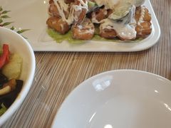 -粤仔湾砂锅粥(广益哥伦布店)