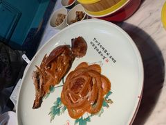 -京味斋·北京烤鸭(华威桥北工大店)