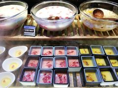 -盛江山自助料理(奥莱锦辉购物广场店)