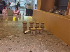 -阿嬷手作(成都万象城店)